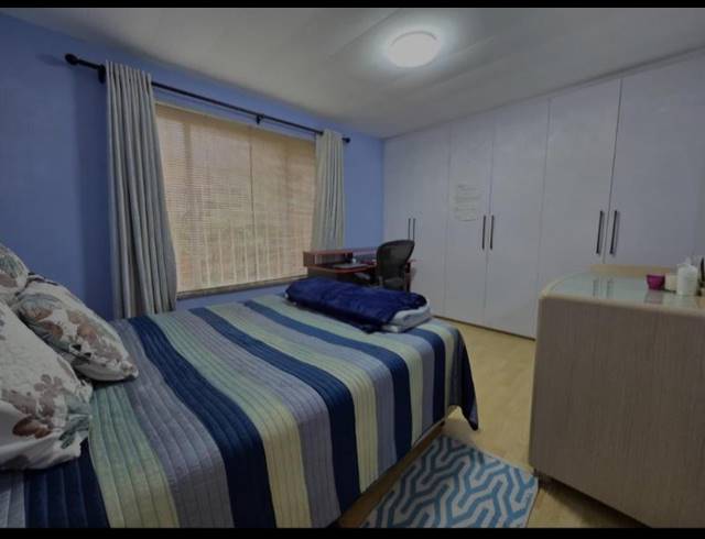 3 BEDROOM TOWNHOUSE FOR SALE IN BASSONIA
